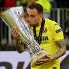 UFFICIALE: Paco Alcacer ritrova Iniesta come compagno di squadra negli Emirati