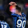 Krstovic, doppia cifra e spirito da trascinatore per portare l'Atalanta in Europa...