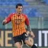 Benevento-Lapadula, oggi l'udienza per il primo ricorso aperto dal club contro l'attaccante...