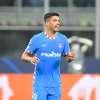 Suarez contro Andreas Pereira: "Era la riserva del Flamengo. Per parlare dell'Uruguay...