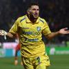 Frosinone, sirene tedesche per Ghedjemis: l'algerino piace al Borussia Dortmund