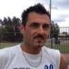 Sossio Aruta non molla: in campo a 52 anni, trova subito il gol all'esordio