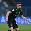 Lipani può esordire in Nazionale: "Ricordo la prima volta in Under-15, mi sembrava...