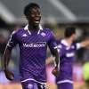 Corrado Formigli: "Esterrefatto dalla forza di Kayode. La Fiorentina dovrebbe blindarlo...