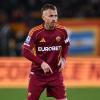 Angelino vuole tornare a volare per la Roma: in ritiro col club, l'obiettivo è la...