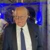 Il tifoso milanista Massimo Boldi: "È impossibile non rimpiangere Silvio Berlusconi"...