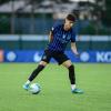 Parma sul giovane talento dell'Inter: interesse per il classe 2006 Zouin