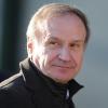 Petrucci: "Il calcio si ferma senza pace col Governo. Io in FIGC? A 100 anni..."