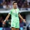 Le italiane in NWSL: esordio con assist per Girelli. Prima rete stagionale per Cantore...