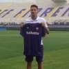Lo Faso riparte dalla D: ufficiale l'arrivo dell'ex Palermo e Fiorentina a Siracusa...