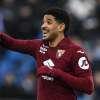 Torino, Coco: "Non ci sono alibi, quando indossi questa maglia devi dare tutto"