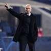 Zidane: "Bernabeu speciale, impressionante giocarci. Che atmosfera a Liverpool e...