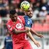 Shakhtar Donetsk, in difesa ritorna l’ex Sassuolo Marlon. Firmerà come parametro...