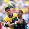 Ecuador avanti sulla Germania, quando mancano 15' alla fine è 2-1