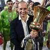 Il tifoso Veronesi: "La Juve si è comportata male con Allegri. Motta bella scommessa"...
