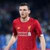 Non solo Salah: a fine stagione Robertson se ne andrà dal Liverpool da svincolato...