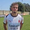 Avellino, dal Milan Futuro arriva l'attaccante Filippo Scotti. Accordo triennale