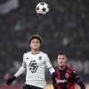 Bayer Leverkusen, ecco Ben Seghir. Arriva dal Monaco per 30 milioni di euro