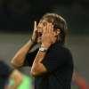 Champions, Conte ko nella tana del City. La Gazzetta dello Sport: "Napoli in rosso"...