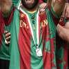 Ternana, Vitali: "Avevo responsabilità anche l'anno scorso. Faremo il massimo"