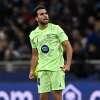 Dopo Cubarsi, anche l'altro canterano viene espulso: rosso per Eric Garcia, Barça...