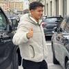 Genoa, Amorim: "Stiamo crescendo come squadra. Spero di segnare ancora in campionato"...