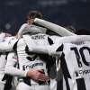 Juventus, rinnovato il contratto della giovane promessa della difesa Pagnucco