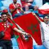 Scozia-Marocco 0-1: il tabellino della gara