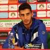 Benevento, ag. Salvemini: "Senza l'infortunio sarebbe arrivato a 20 gol"
