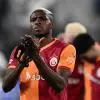 Rumours di mercato alle spalle, Osimhen: "Felice qui, al Galatasaray gioco con il cuore"