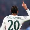 Joao Pedro, il Barcellona fa sul serio: operazione da 100 milioni per il dopo Lewandowski...