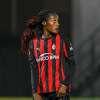 Ijeh e il saluto amaro al Milan: "Non è stata una mia scelta. Grazie per le esperienze...