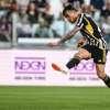 Ricordate la meteora Kaio Jorge? Dopo il boom al Cruzeiro, la Juve può sperare......