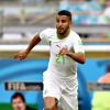 L'Al-Ahli saluta Mahrez: "Il suo contributo ricordato sempre con orgoglio e gratitudine"...