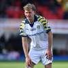 Parma, Sorensen: "Grande fiducia, bisogna credere di poter vincere ogni partita"