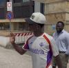 Fiorentina, visite mediche completate per Oulai, ora firma e ufficialità: le immagini...