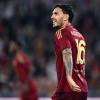 Prima da capitano in Libertadores e primo gol. Poi Paredes scambia la maglia con...