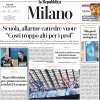 Ultras, La Repubblica (Milano): "Dalle minacce alle coltellate. Il racconto di Beretta"...