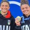 Parigi 2024: Oro storico nel Tennis, Paolini-Errani vincono il doppio