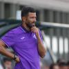 Fiorentina, Grosso schiva il tema Mastantuono: "Ho tanti giocatori a disposizione"...