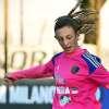 Como Women, torna Zanoli. E dalla Fiorentina arriva anche Kajan per l'attacco