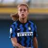 UFFICIALE: Inter Women, blindata l'esterna Merlo: ha firmato fino al 2025