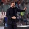 Rosella Sensi sulla Roma: "De Rossi ha dimostrato di essere un ottimo allenatore"...