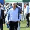 Si è spento a 96 anni l'avvocato Franzo Grande Stevens: il comunicato della FIGC