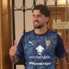 Cutrone: "A gennaio stavo per firmare con un club di A. Parma? Ho giocato fuori ruolo"...