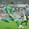 UFFICIALE: Bari, arriva a titolo definitivo dalla Juve Stabia il portiere Edoardo...