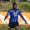 29 luglio 2023, l'Atalanta chiude il suo acquisto più importante: è El Bilal Touré...