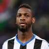 UFFICIALE: l'ex Udinese Molla Wague risolve il contratto col Nantes e riparte dal...