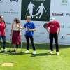 Brignone: "Stagione pazzesca, al J Medical tutto sta andando bene. Golf? Sono gelosa"...