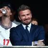 Mondiali: più di un sogno, ora Beckham è il padrone d'America